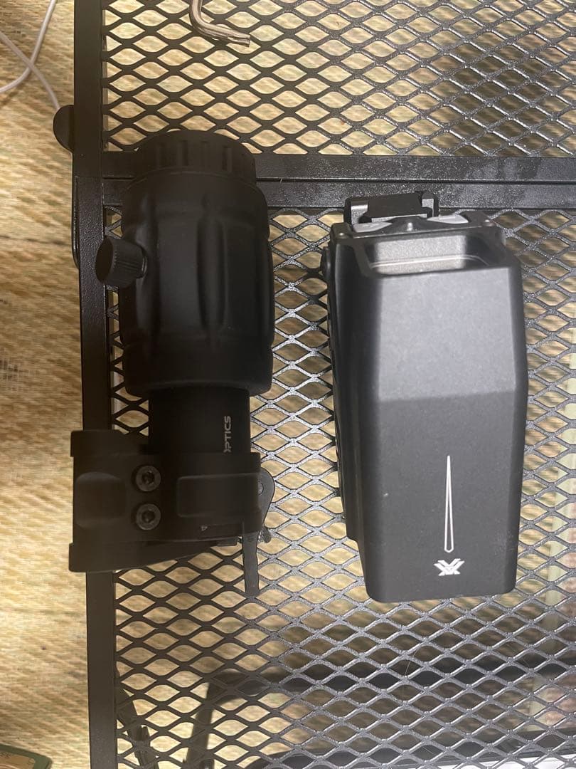 vortex UH-1 VECTOR OPTICS マグニファイア