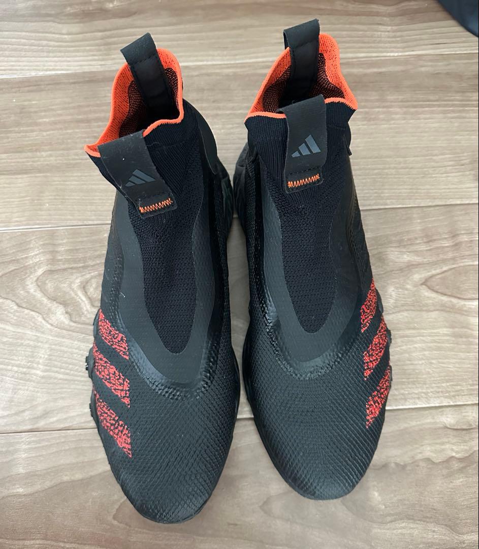 アディダス　ゴルフシューズ コードカオス レースレス　27.5 adidas