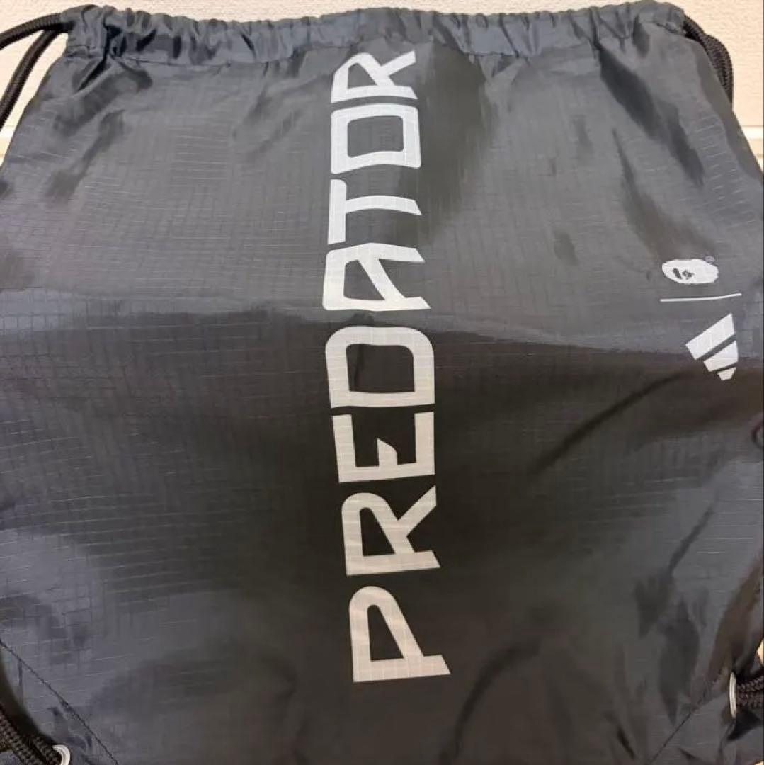 BAPE × adidas PREDATOR 26センチ