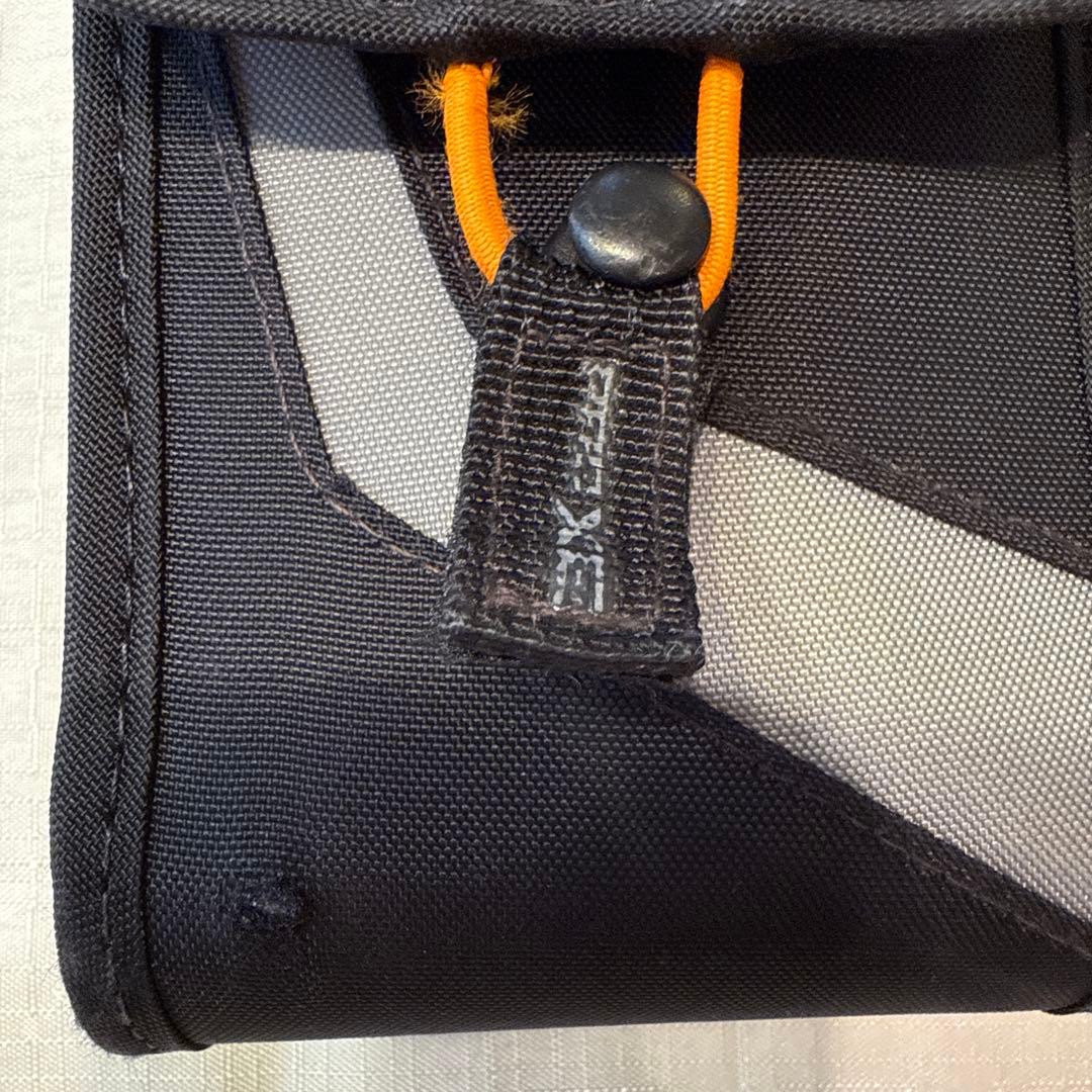 Bushnell PROXE ゴルフ用距離計　ブラック　電池付き