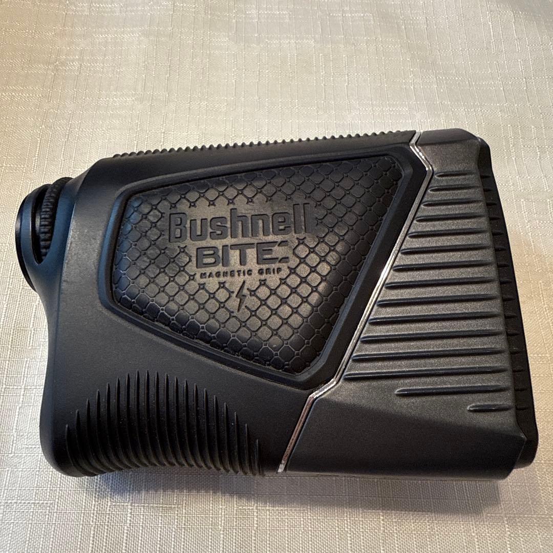 Bushnell PROXE ゴルフ用距離計　ブラック　電池付き