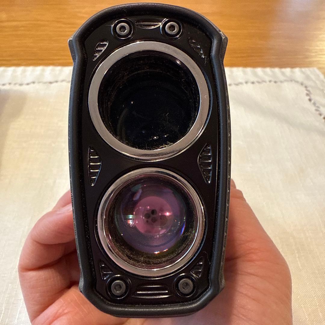 Bushnell PROXE ゴルフ用距離計　ブラック　電池付き