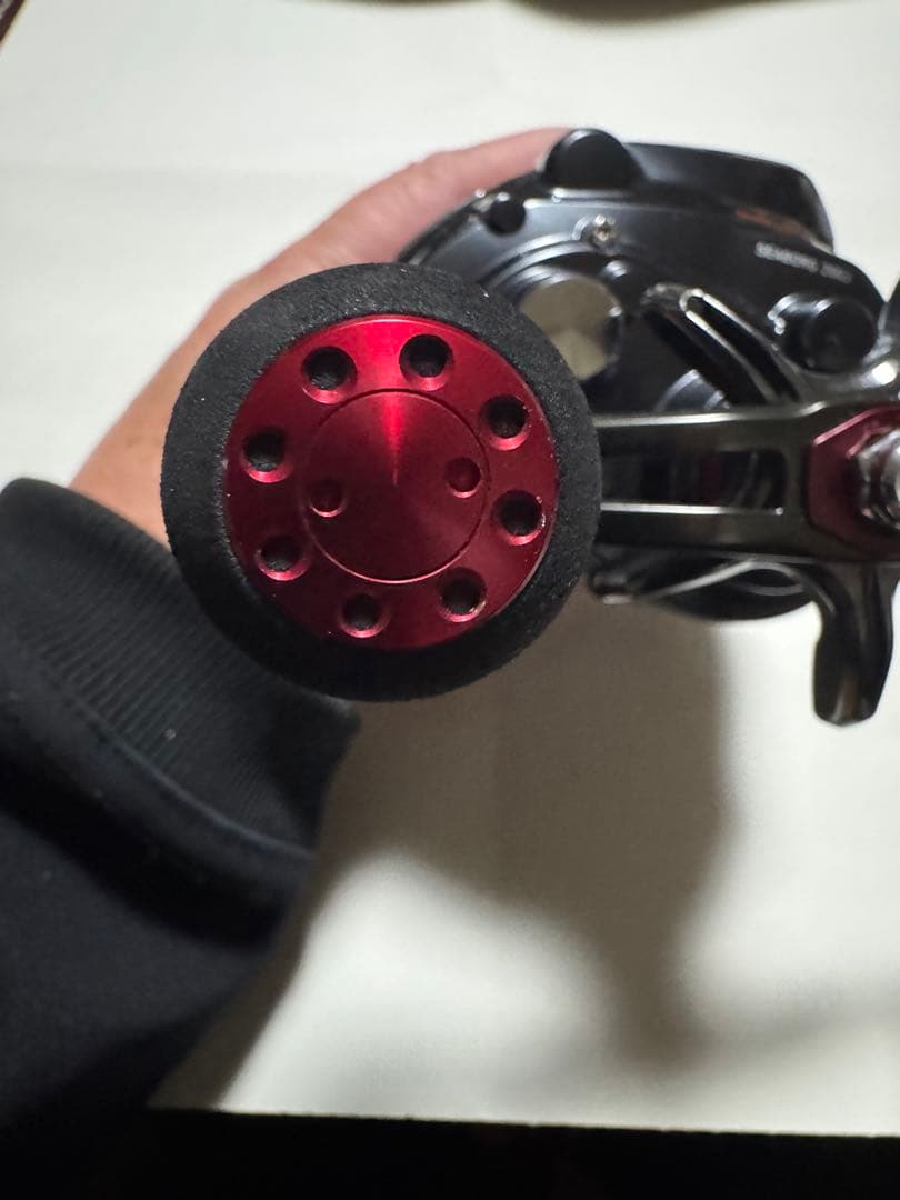 ダイワ　20シーボーグ　200j-dh