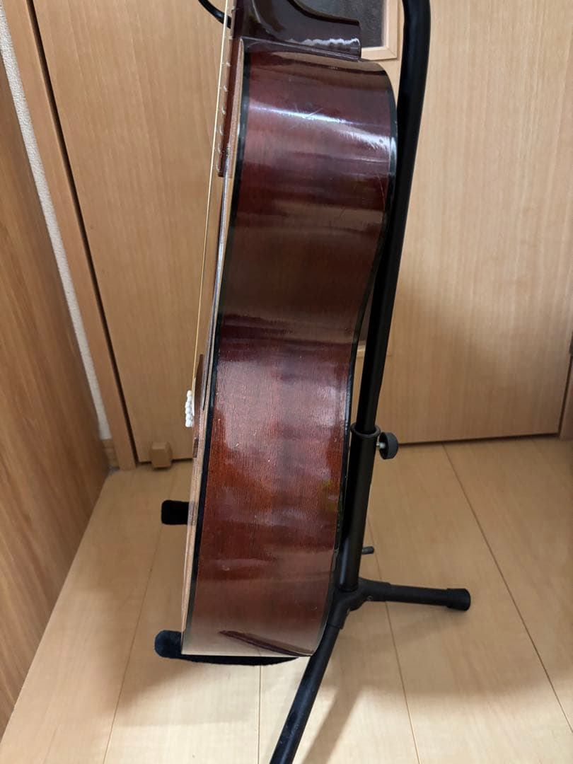 YAMAHA FG-150 赤ラベル