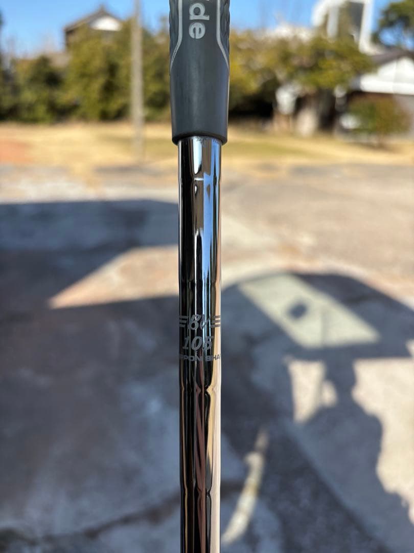 Vokey Design SM9 56度ウェッジ