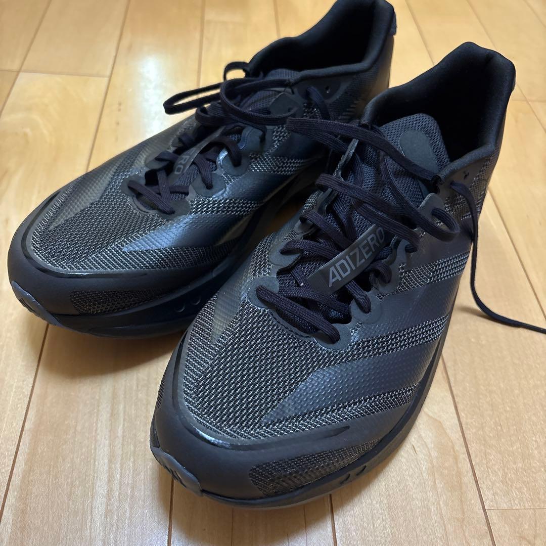 アディゼロボストン13