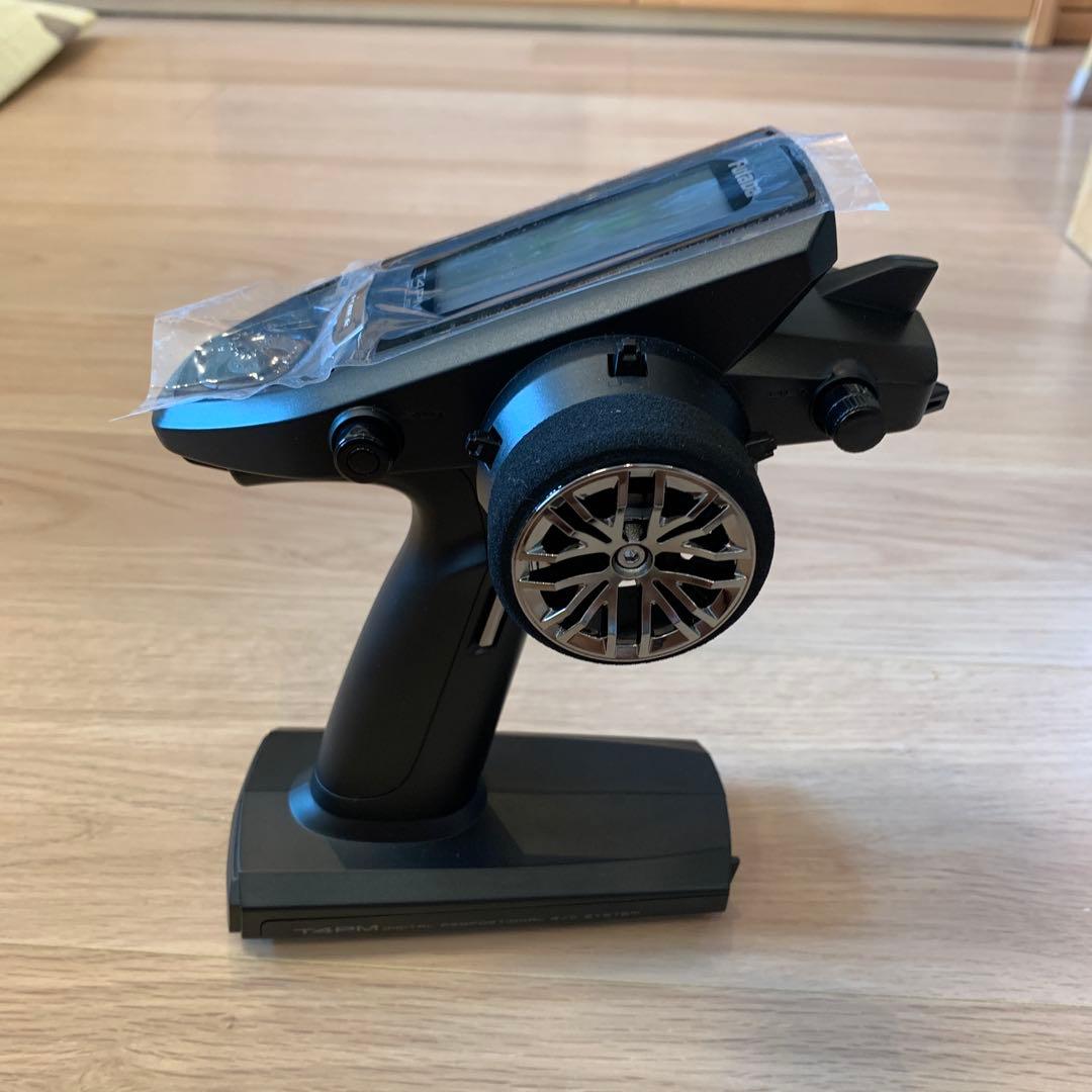 Futaba T4PM plus　（送信機のみ）