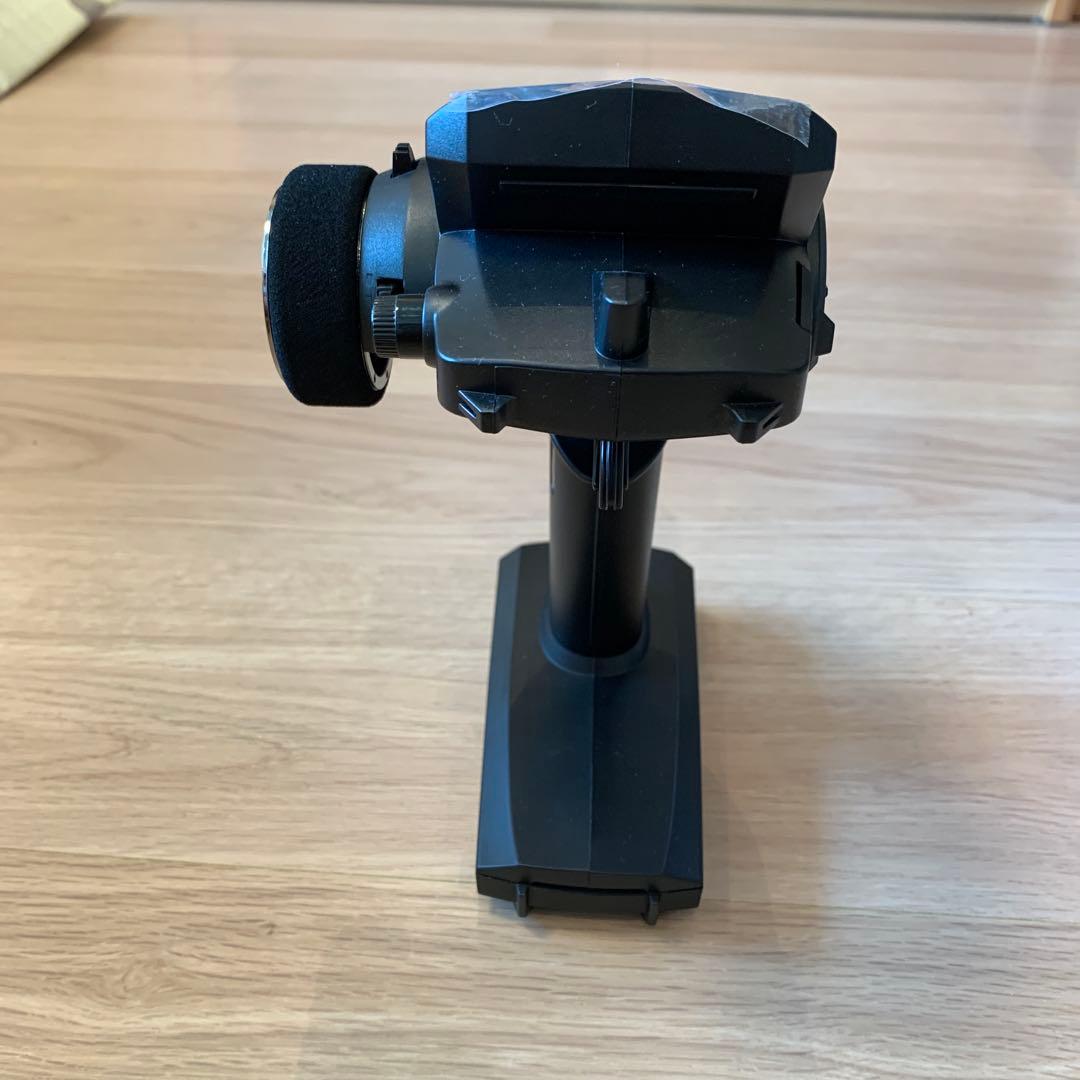 Futaba T4PM plus　（送信機のみ）