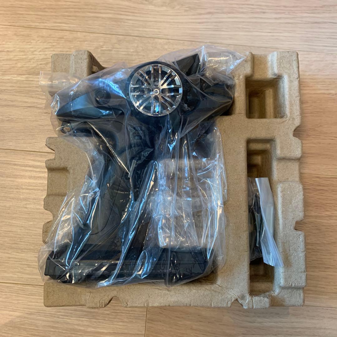 Futaba T4PM plus　（送信機のみ）