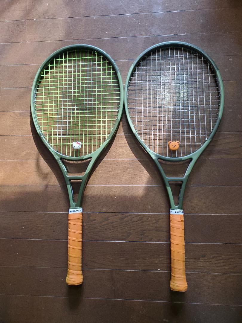 海外仕様 ファントムグラファイト G2　2本