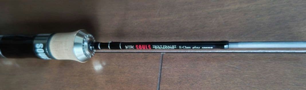 ソウルズ　トゥイッチン　TF-EA46ULS 4P-TZ　SOULS