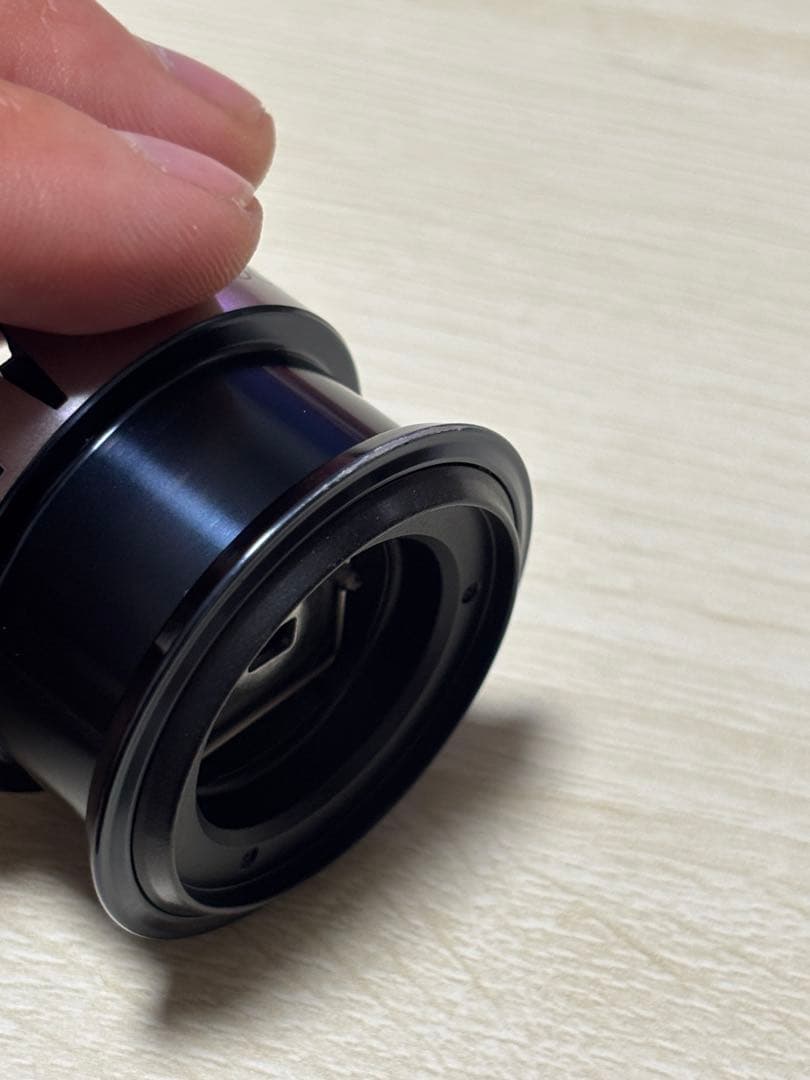 SHIMANO 19ストラディックSTRADIC C2000S ジャンク