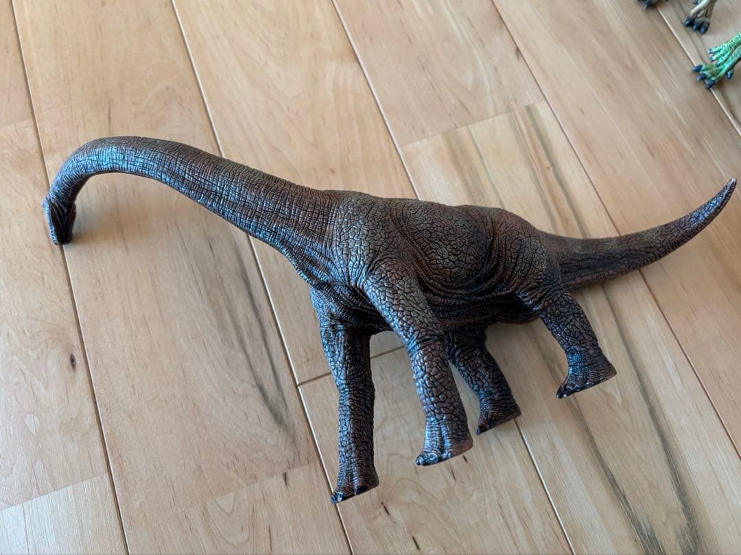 シュライヒ　恐竜　フィギュア　 13体　その他ジオラマセット