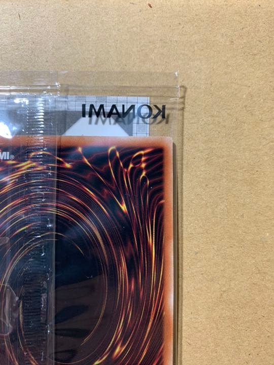 青眼の亜白龍　ブルーシークレット