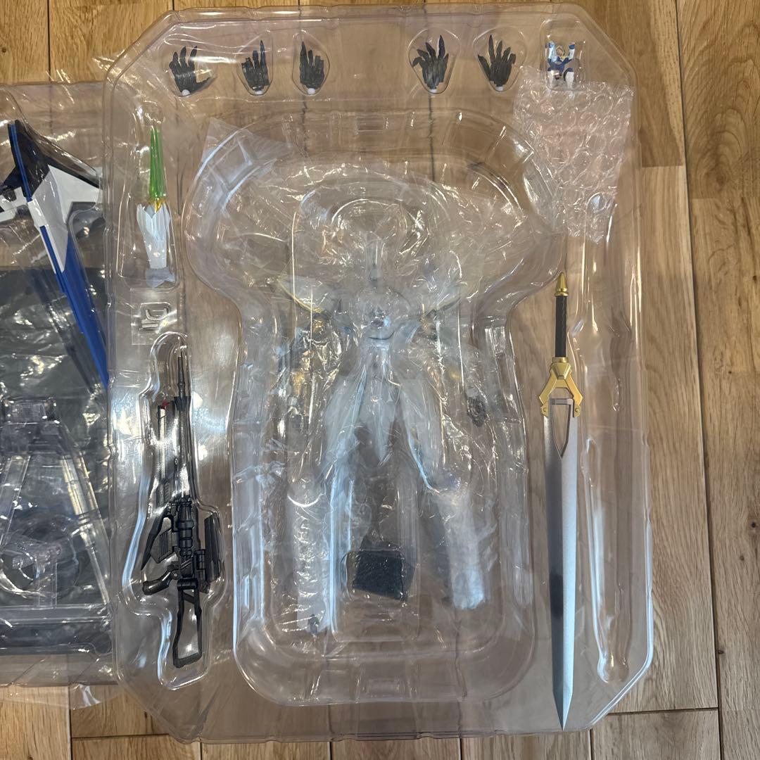 千値練 RIOBOT　クロスアンジュ ヴィルキス