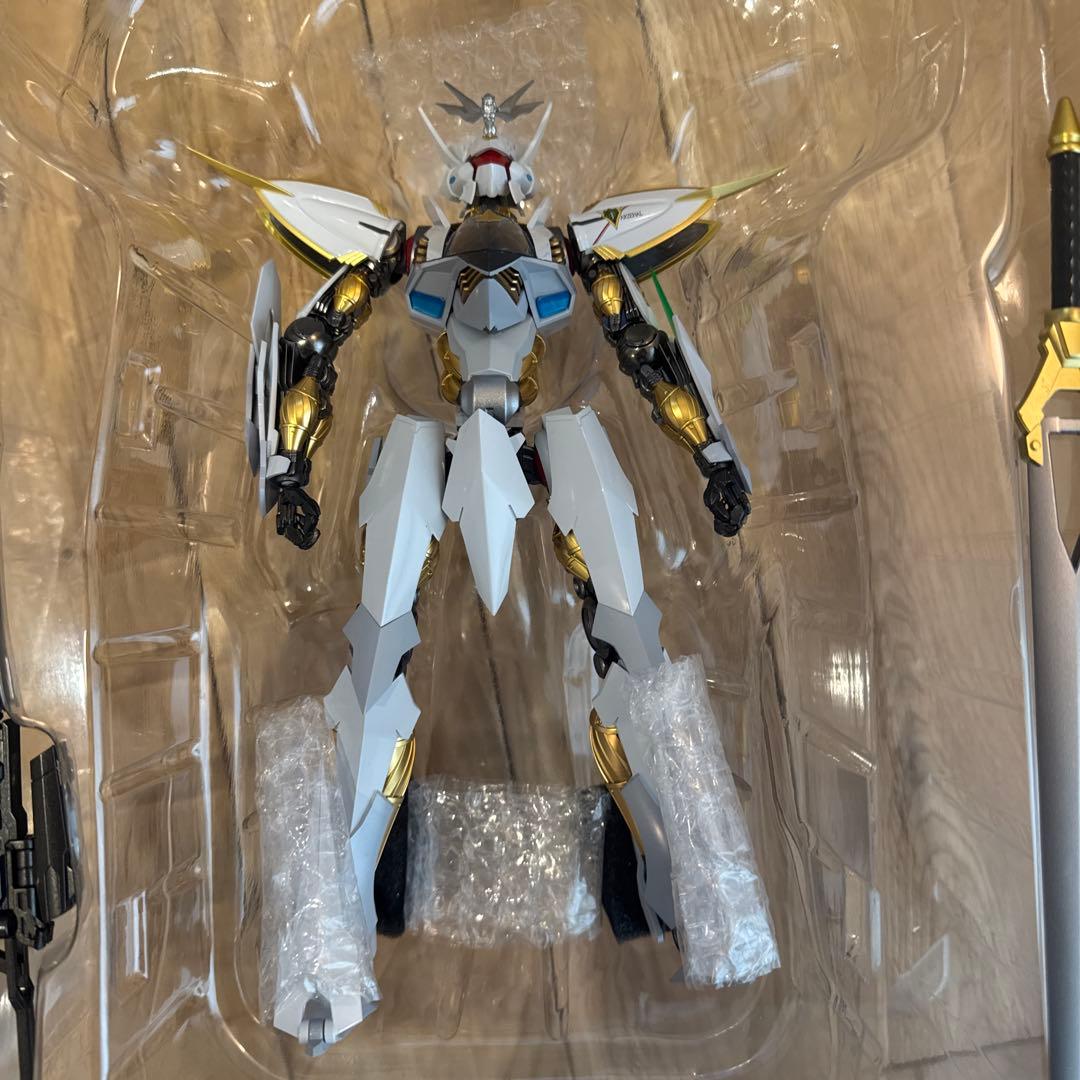 千値練 RIOBOT　クロスアンジュ ヴィルキス