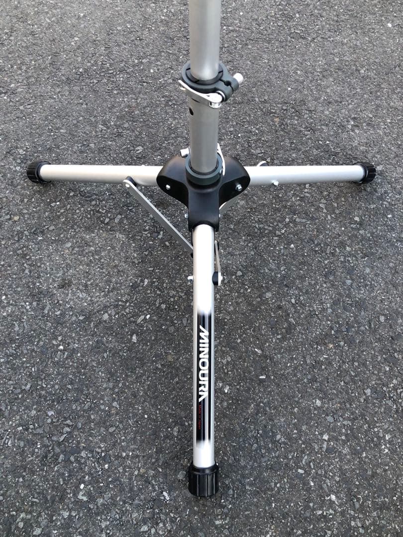 MINOURA RS-1600 メンテナンス スタンド