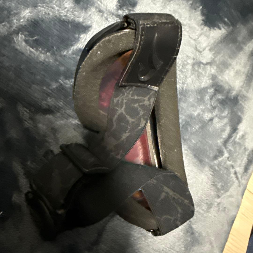 Smith スノーゴーグル AXE スノーゴーグル 2個セット販売します！！