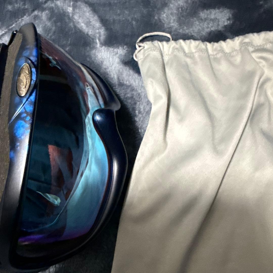 Smith スノーゴーグル AXE スノーゴーグル 2個セット販売します！！