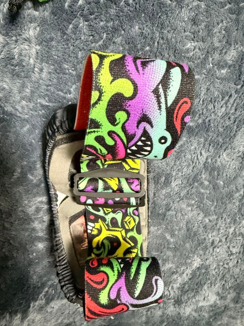 Smith スノーゴーグル AXE スノーゴーグル 2個セット販売します！！