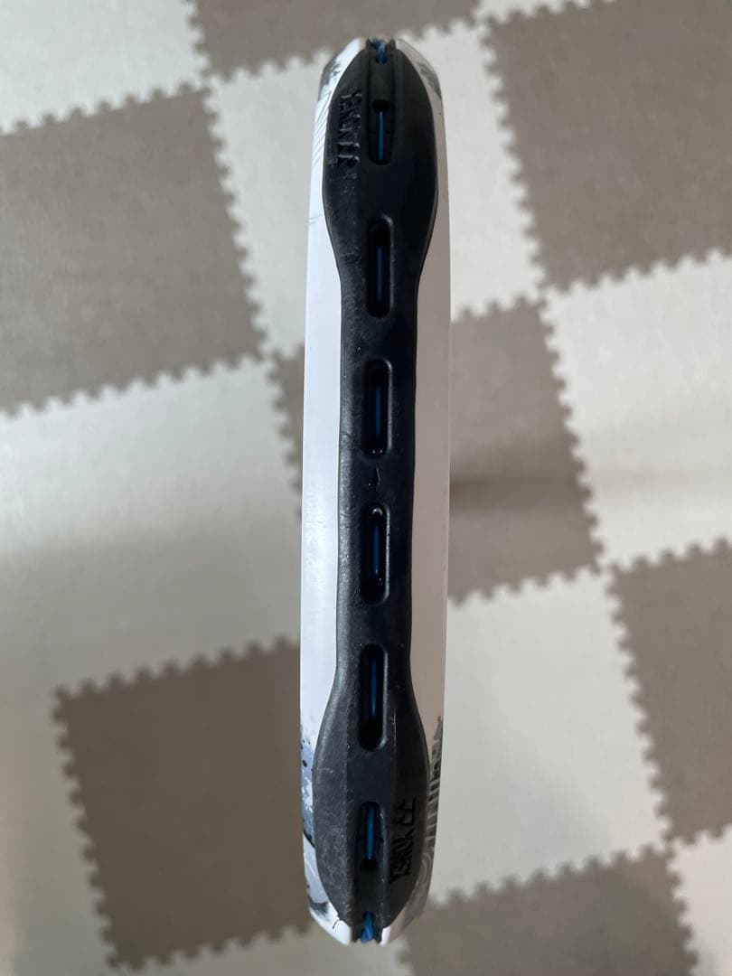 YONEX ジオブレイク80Vテニスラケット