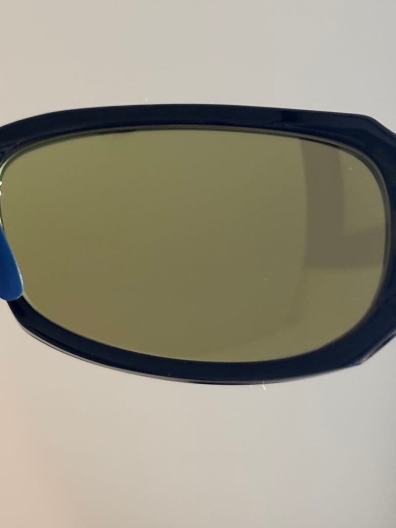 サイトマスター　キネティックブルーPRO シルバーミラー　青木大介