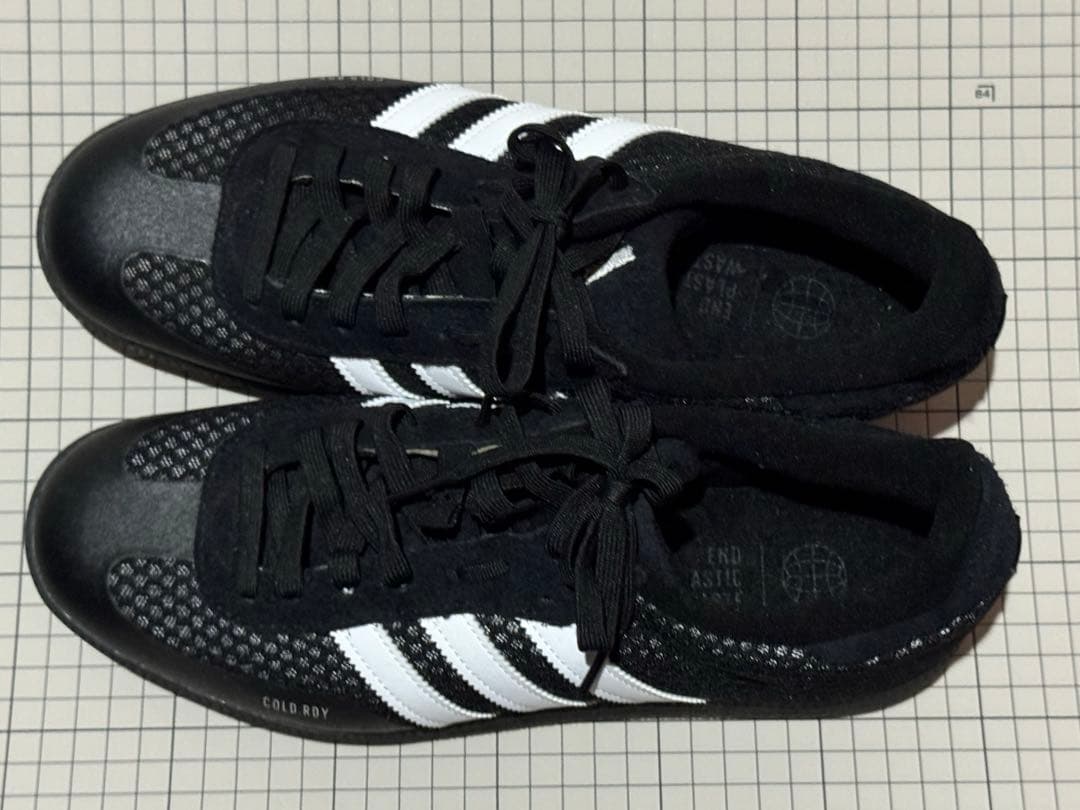 adidas VELOSAMBA 27㎝