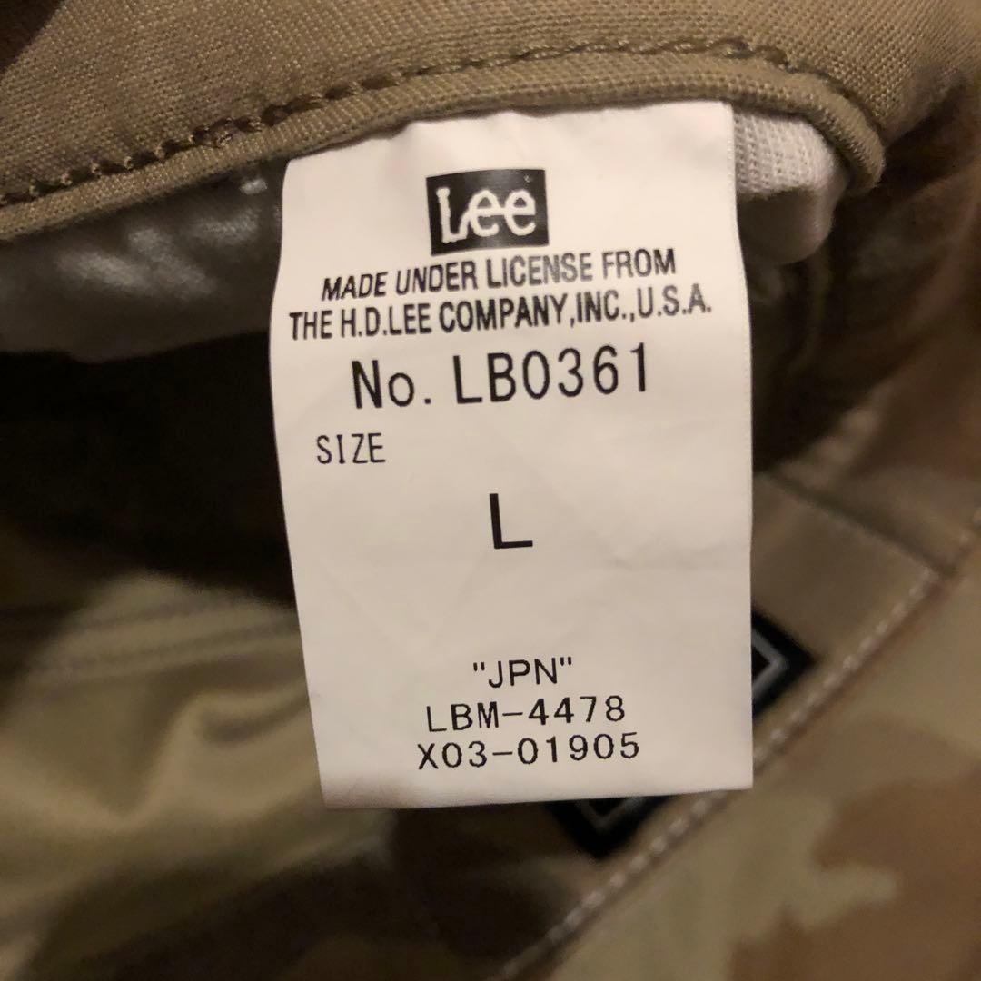 BEAMS GOLF jleeカモフラージュパンツ