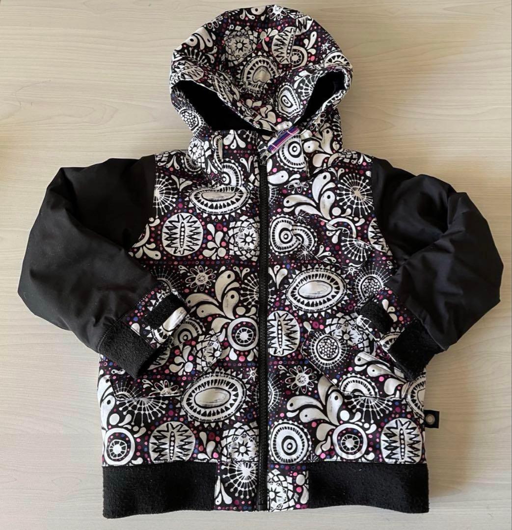 Burton キッズ　スノーボードウェア　3T スキーウェア
