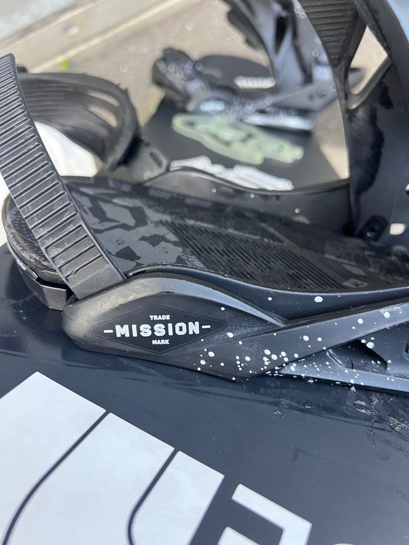 THE NORTH FACE スノーボード HERA