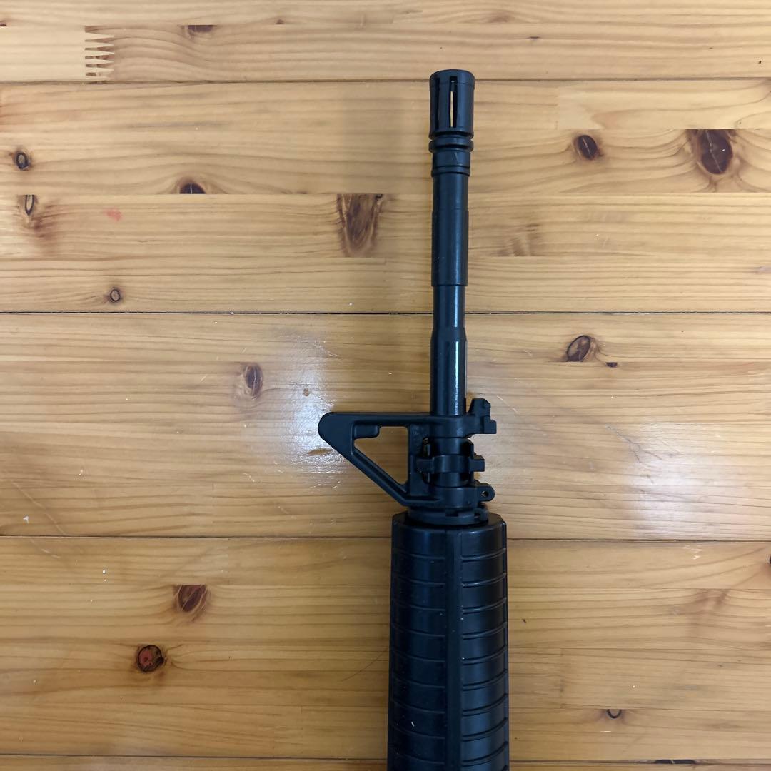 東京マルイ電動ガン ブラック 伸縮式ストック