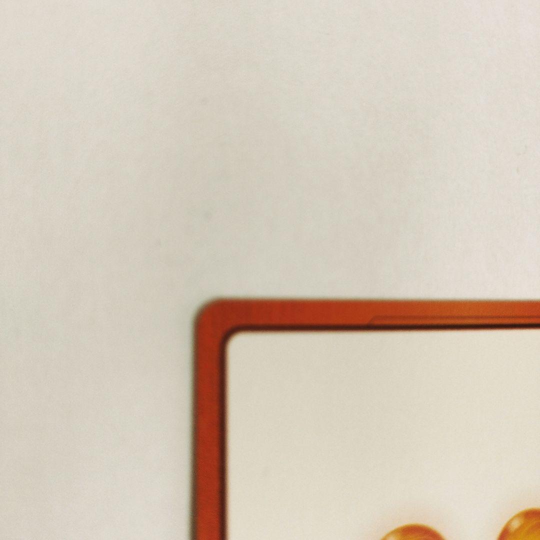 MANGA BOOSTER エナジーマーカー 金 E-60 パラレル 30巻