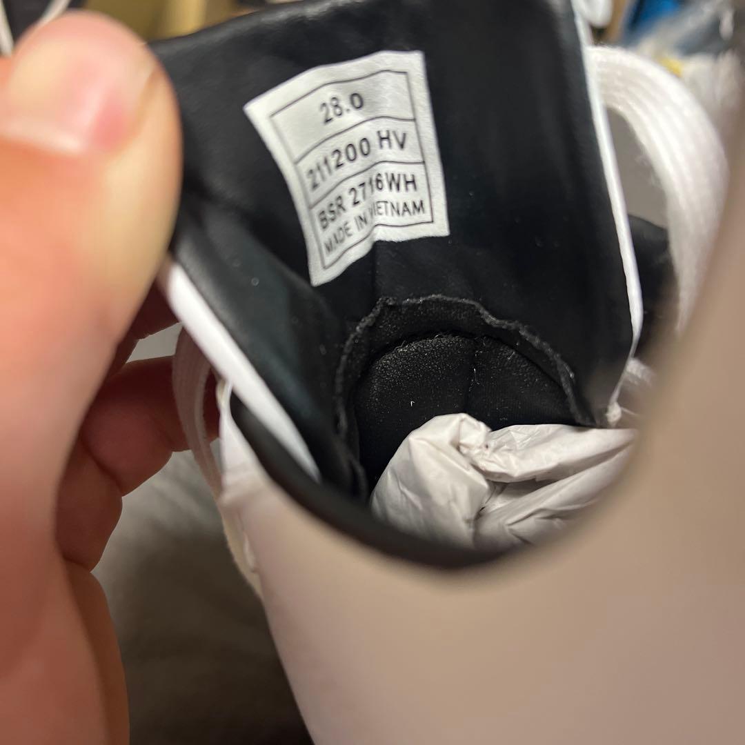 ZETT 硬式野球用スパイク