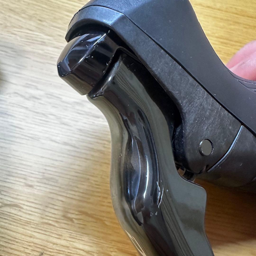 DURA-ACE デュラエース ST R9100 左右STIレバー