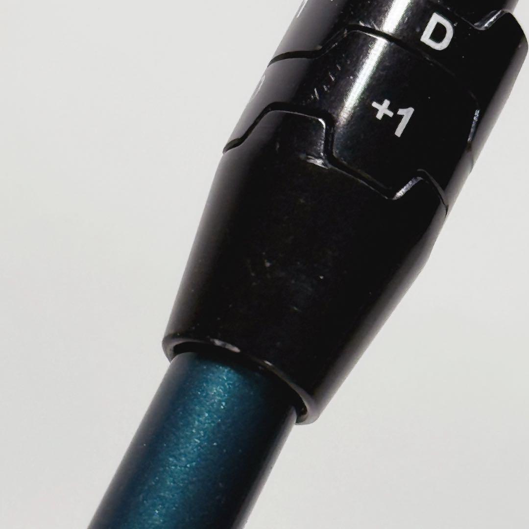 エリート純正　ベンタスグリーン 5w用　 キャロウェイスリーブ