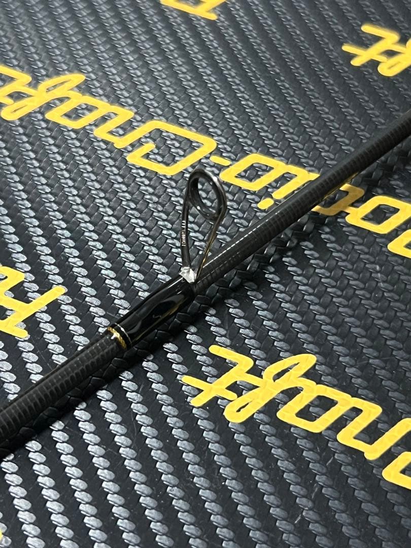 エバーグリーン　アルチザン　コンペティション　AATS-60MLST/F