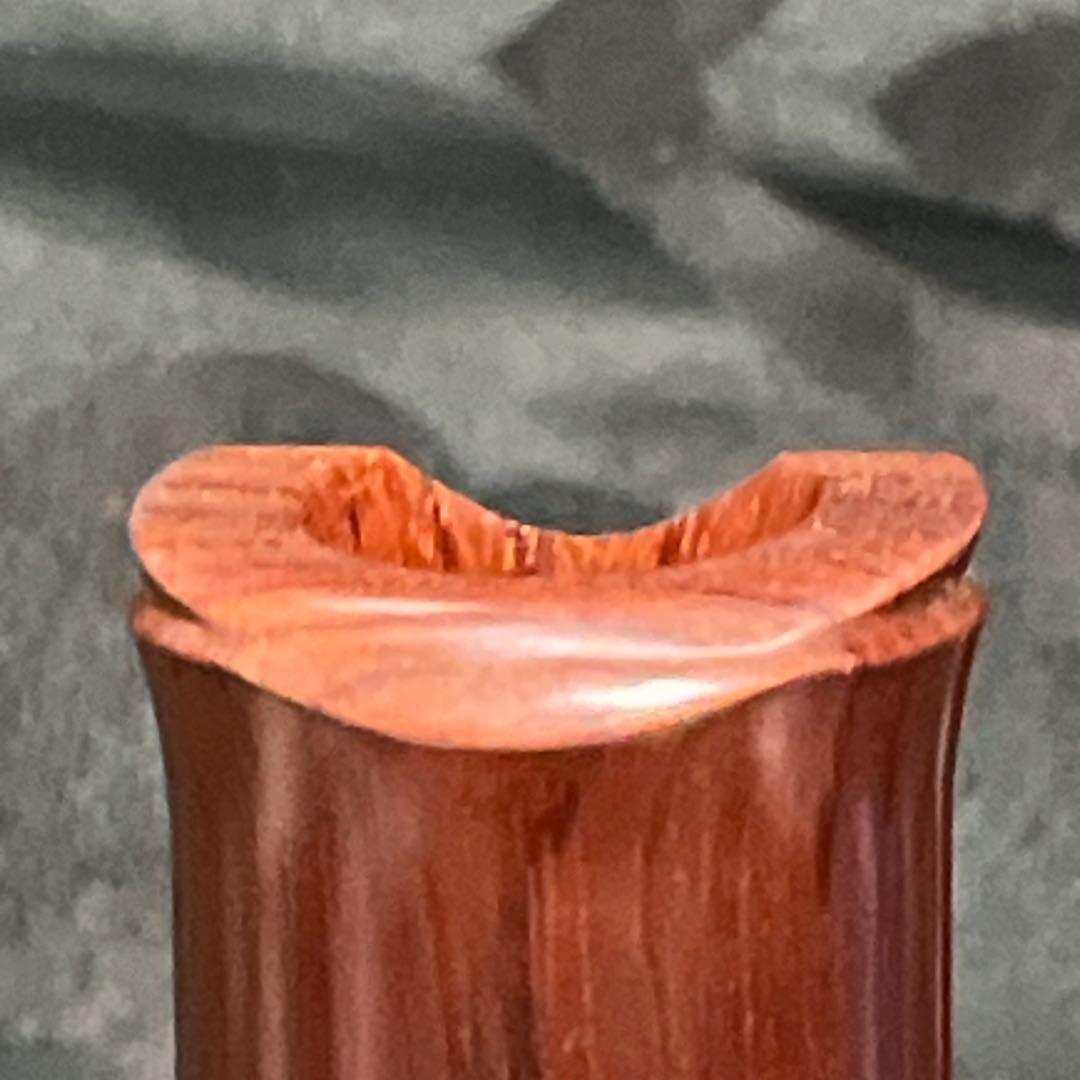 尺八 琴古流 二尺一寸管 【音出し確認済み】