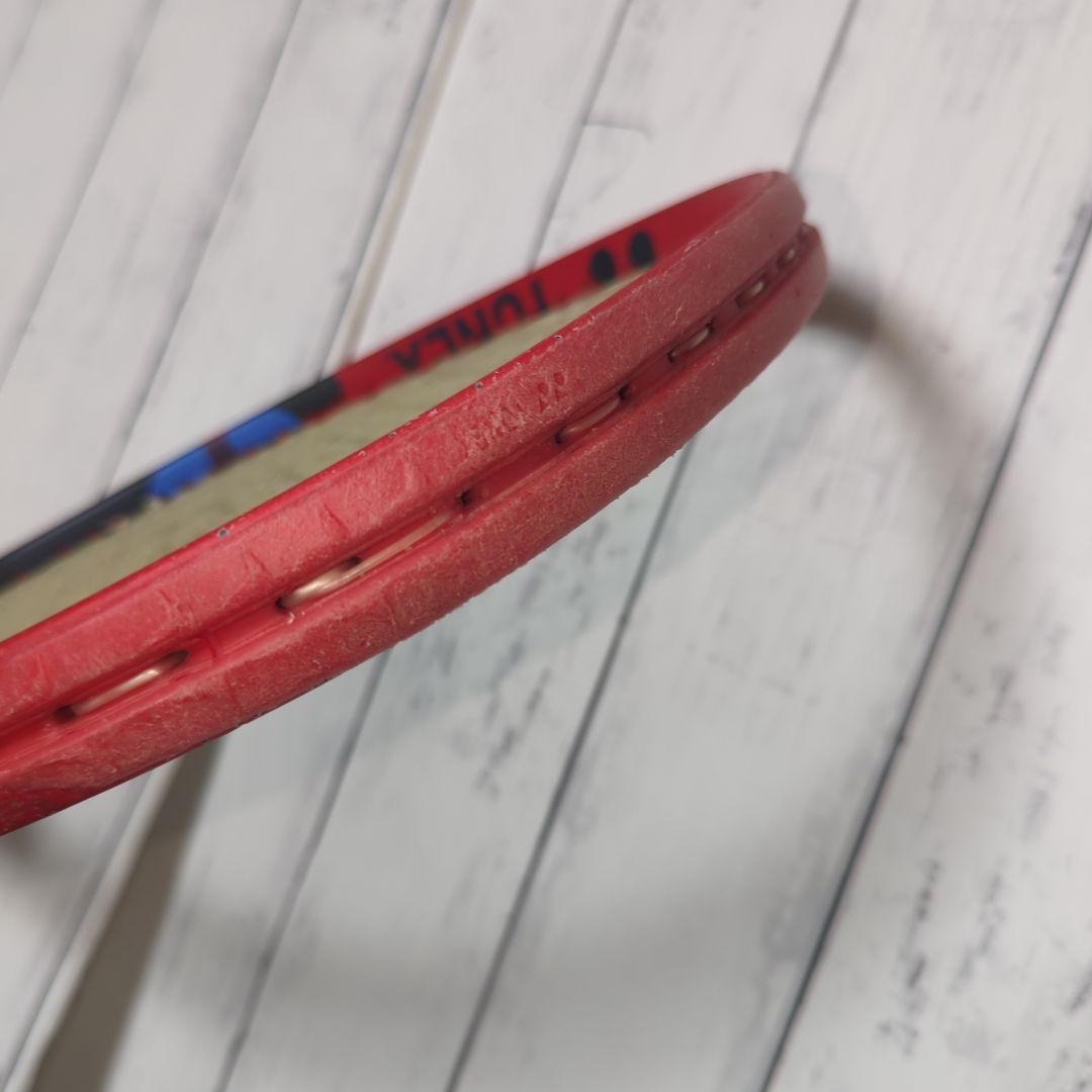 YONEX 硬式用ラケットVコア100 G1 07VC100-651　ブイコア