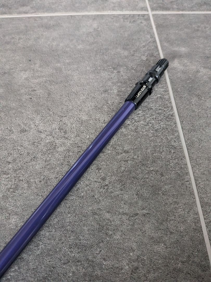 ●美品●スピーダーNXバイオレット50S テーラーメイド 1W用