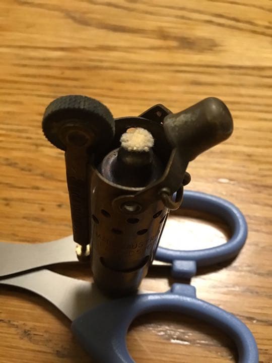 Imco オイルライター