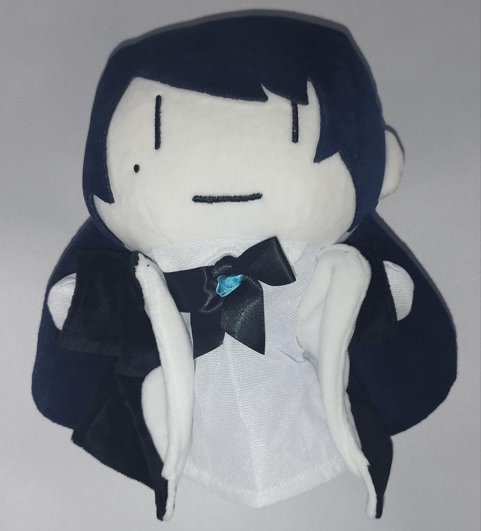 Ado モナ・リザの横顔 なにこれぇ パペット　おまけ銀テ