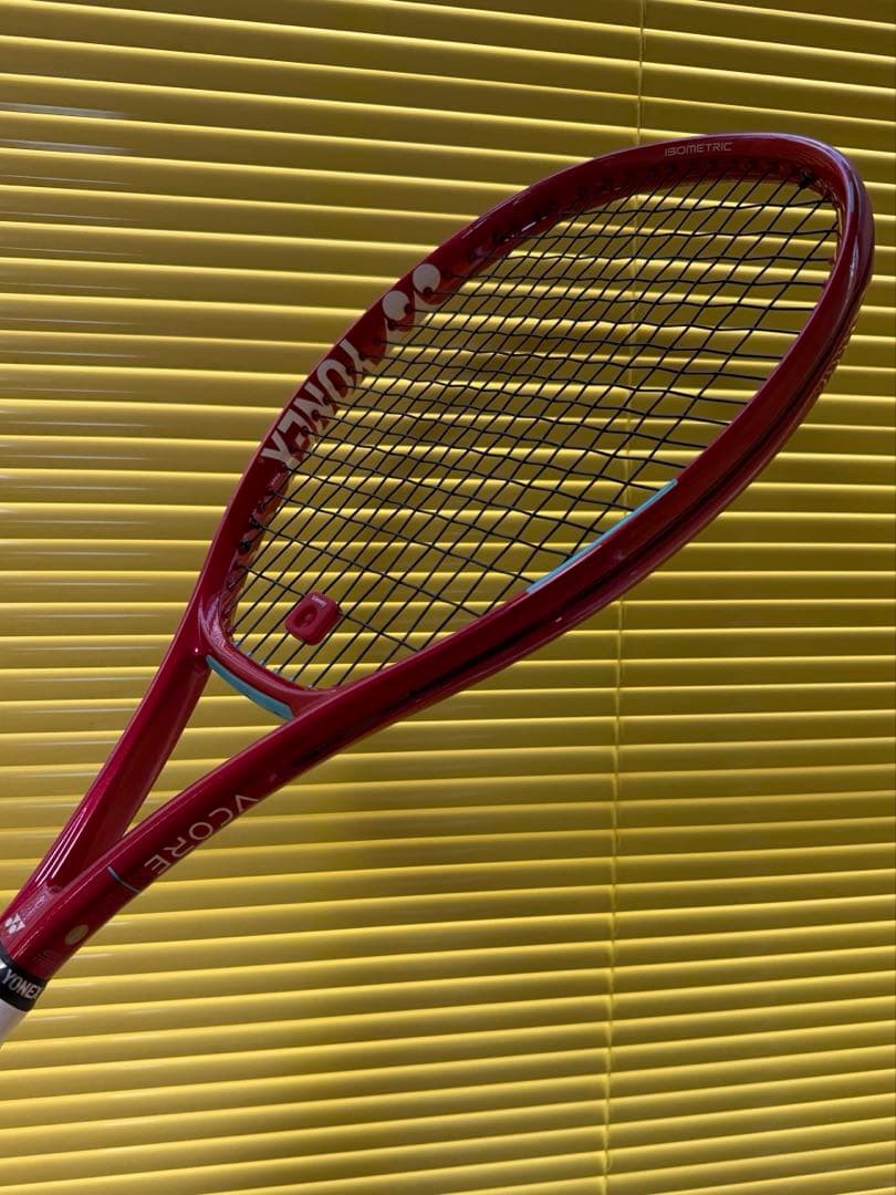 ヨネックス　ブイコア１００L ２０２６