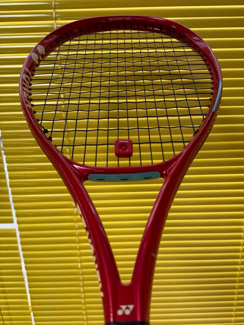 ヨネックス　ブイコア１００L ２０２６