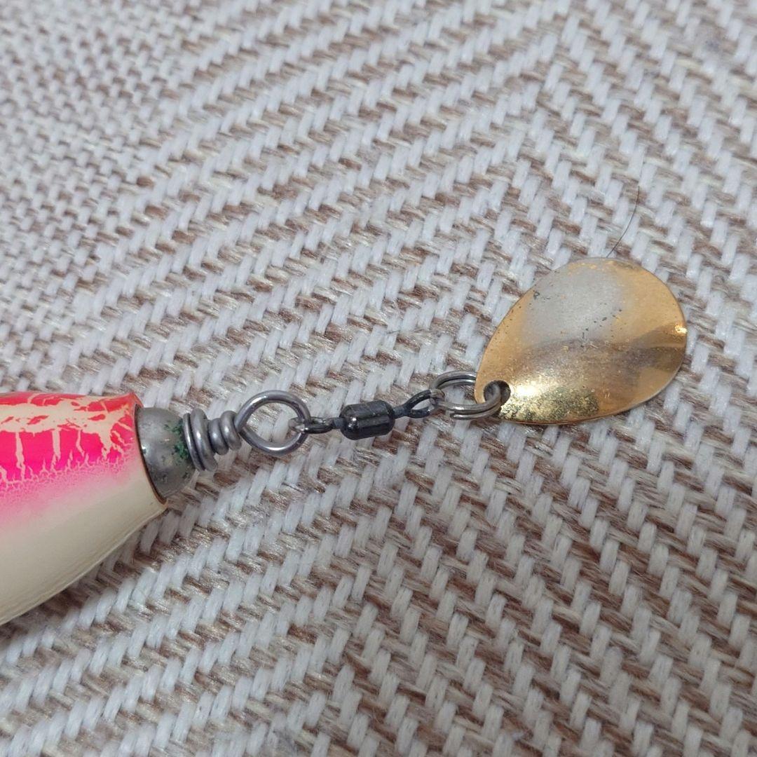 カーペンター　Sea Frog jr　トップウォーター