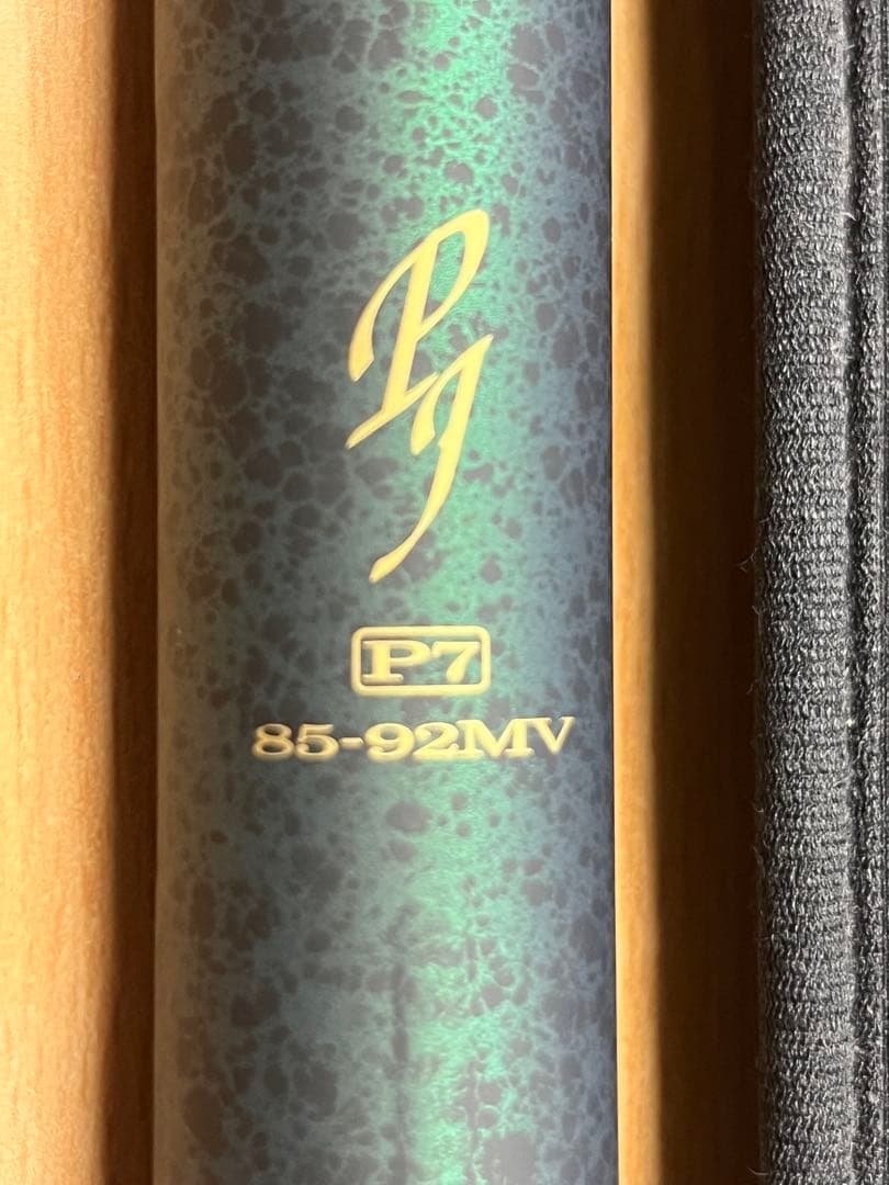 マノスさん専用