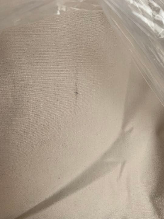 新品未使用ノルディスク　日本正規品ギャランティカード付き　アスガルド12.6