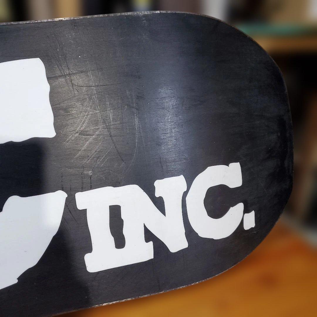 FANATIC×RIDE×BURTON 3点セット！ ブーツ交換可能　2665