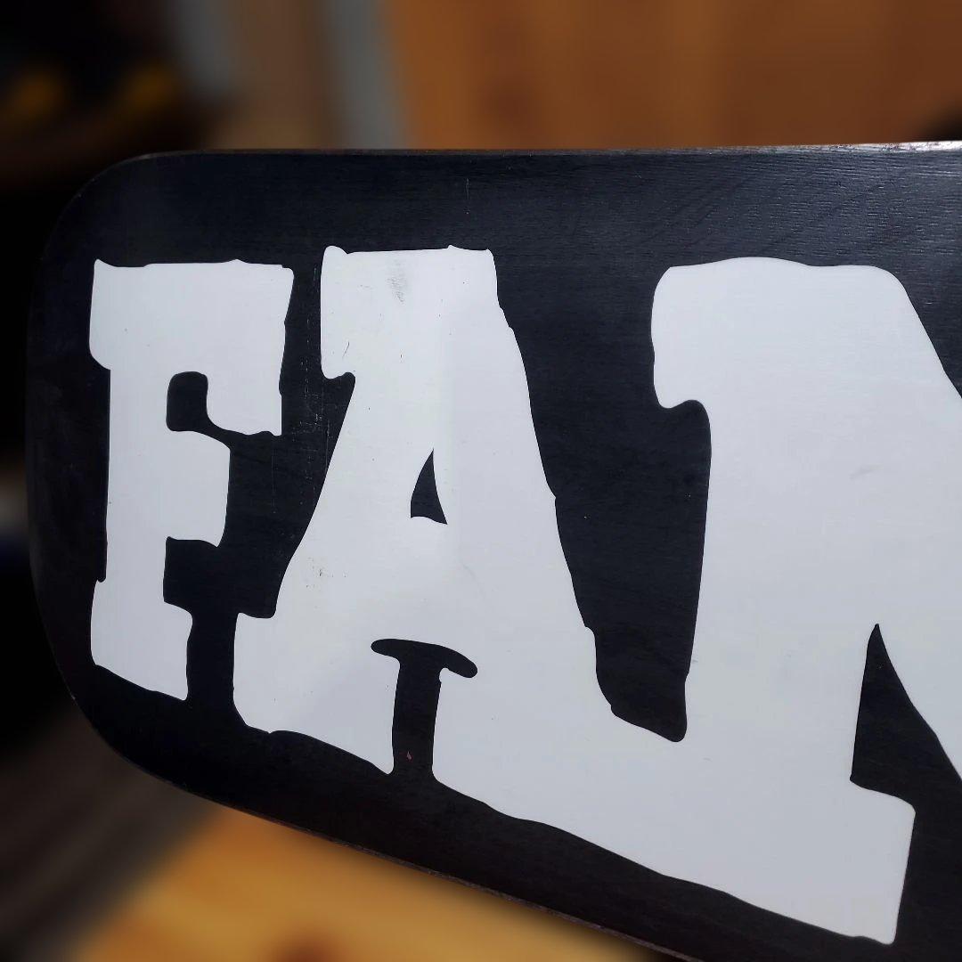 FANATIC×RIDE×BURTON 3点セット！ ブーツ交換可能　2665