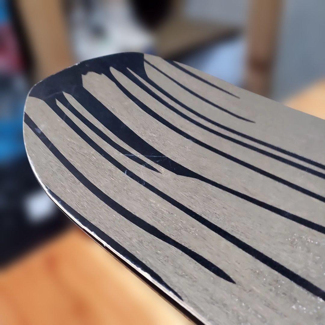 FANATIC×RIDE×BURTON 3点セット！ ブーツ交換可能　2665