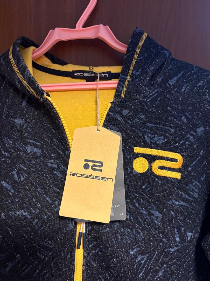 【新品格安・半額以下】ロサーセンレディース ジャケット　定価24,200円